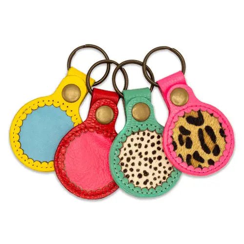 Etui Air Tag - DOG WITH A MISSION - DOG DéliCAT