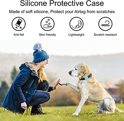 Etui Airtag - DOG DéliCAT - DOG DéliCAT