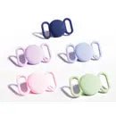 Étui silicone AirTag chien pastel - BANDIT - DOG DéliCAT