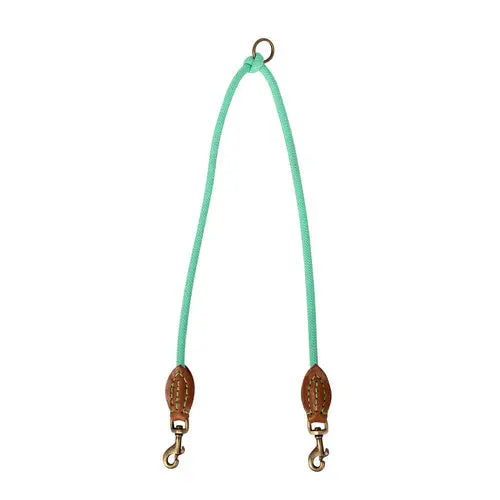 Splitter de laisse Jade DWAM - Séparateur de laisse pour chiens