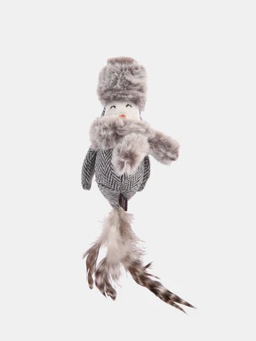 Feline Frenzy - Oiseau Blissful Birdie - PET PLAY - DOG DéliCAT