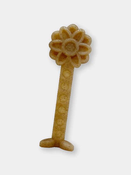 Flower Tower SodaPup 🌸 – Le jouet malin à mâcher & à lécher - SODA PUP - DOG DéliCAT