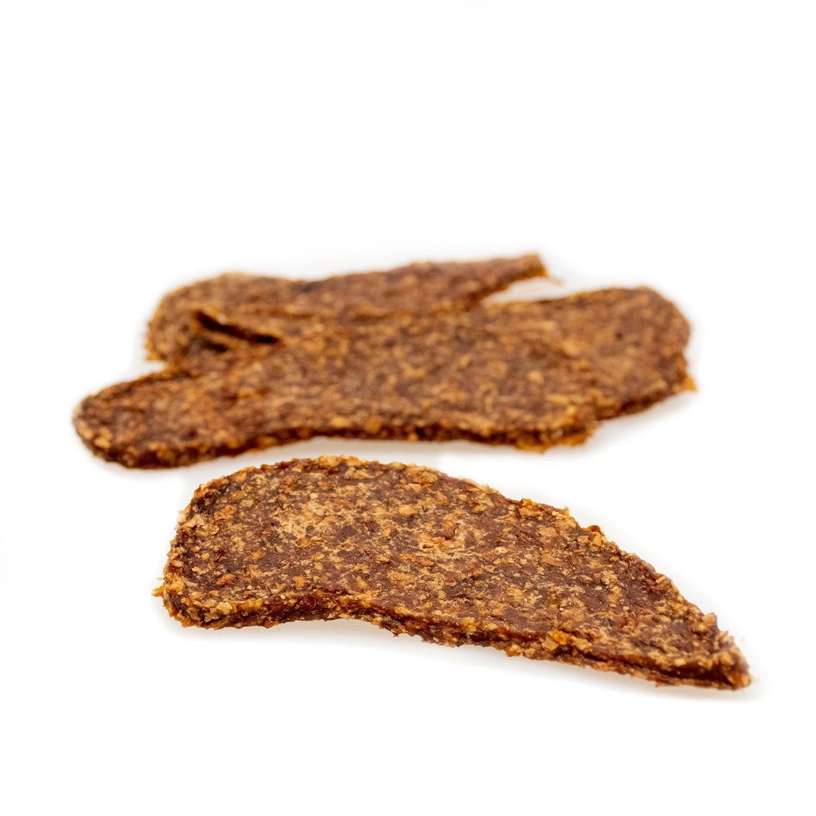 Friandises pour Chien Naturelles - Filets de Canard aux Algues & Abricot (100g) - SANA - DOG DéliCAT