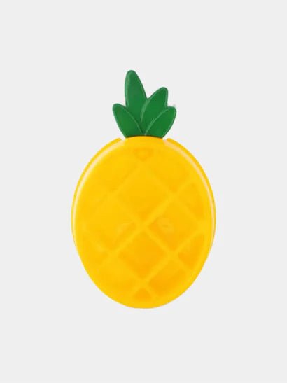 Gamelle Anti - Glouton Ananas Happy Bowl 🍍 - ZIPPY PAWS - DOG DéliCAT