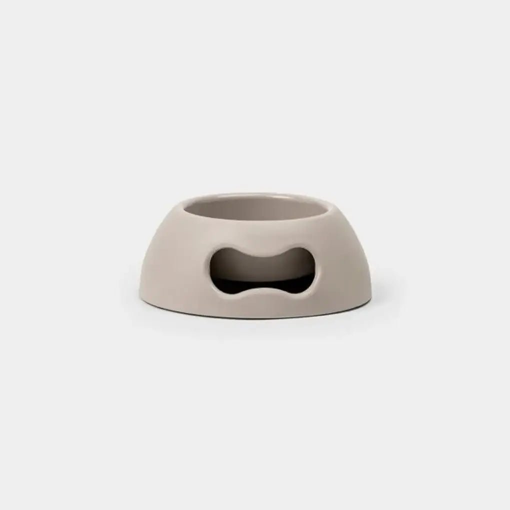 Gamelle pour chien écologique et indestructible - UNITED PETS - DOG DéliCAT