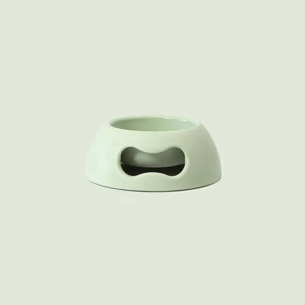 Gamelle pour chien écologique et indestructible - UNITED PETS - DOG DéliCAT