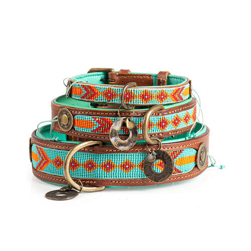 Collier Perles Paddy Lee