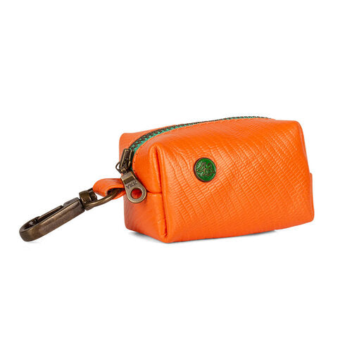 Distributeur de Sacs d'Hygiène Buddy - Accessoire Élégant pour Promenades