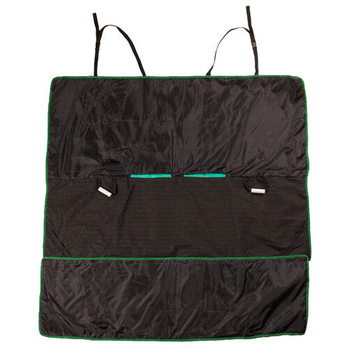 Couverture de protection pour voiture El Léon