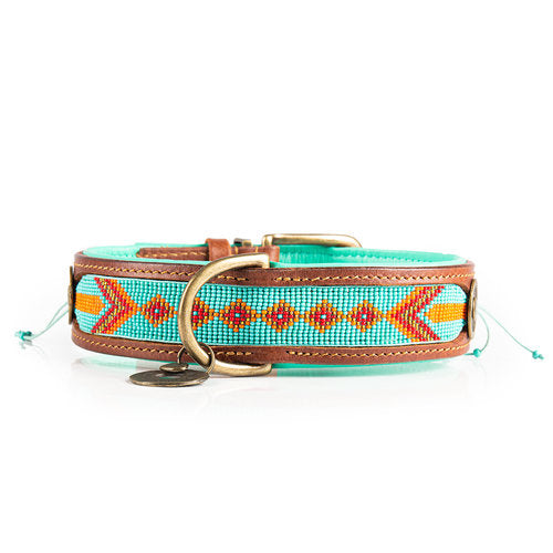Collier Perles Paddy Lee