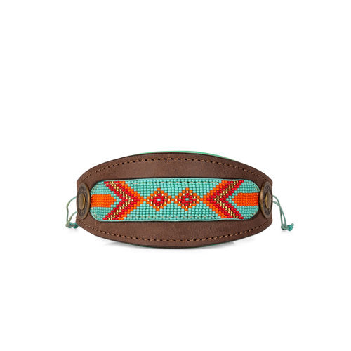 Collier Lévrier Paddy Lee