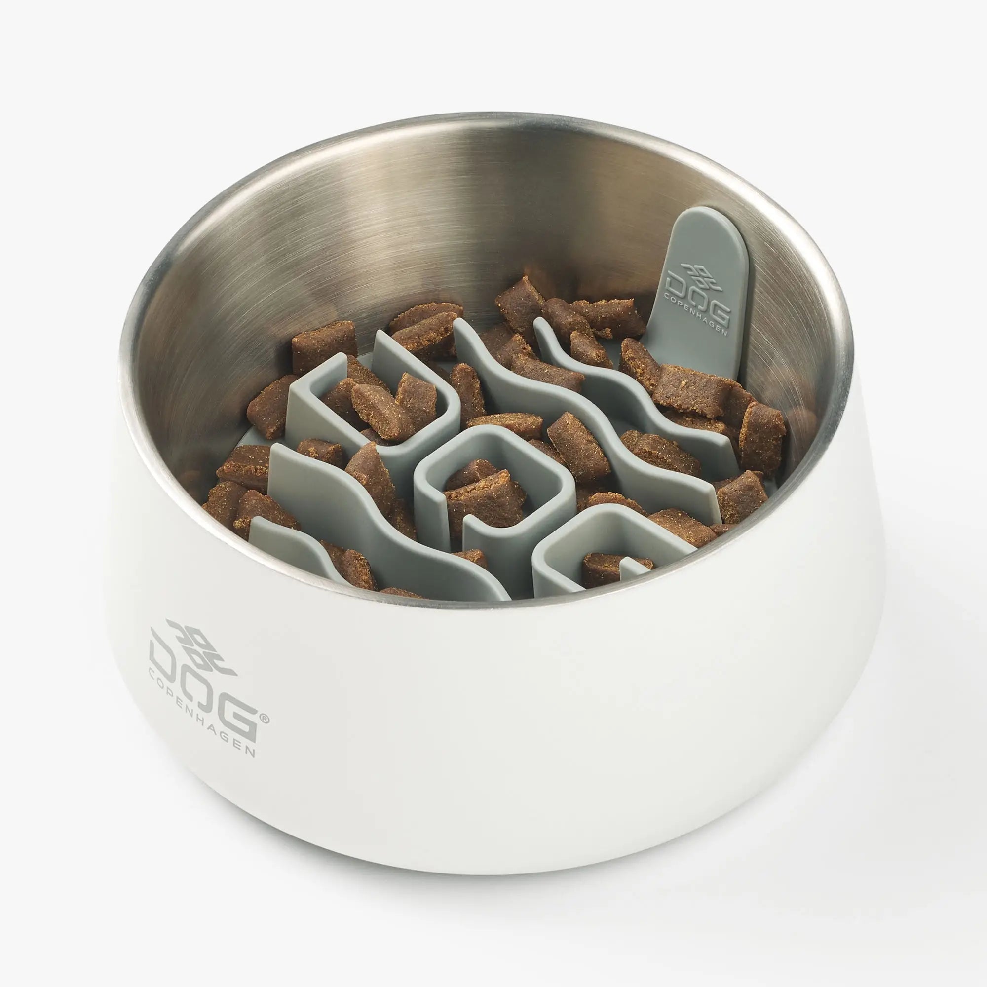 Insert anti-glouton pour chien Libra Slowfeeder - DOG Copenhagen - DOG DéliCAT