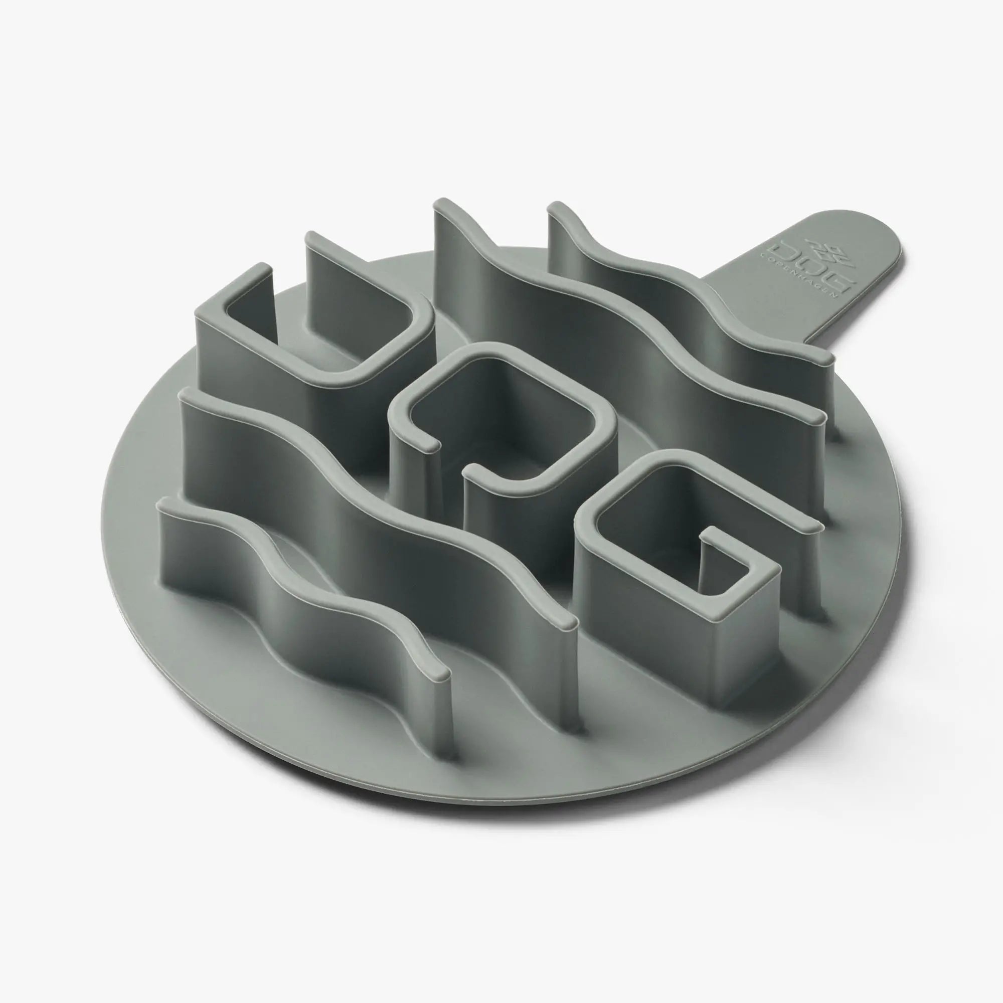 Insert anti-glouton pour chien Libra Slowfeeder - DOG Copenhagen - DOG DéliCAT