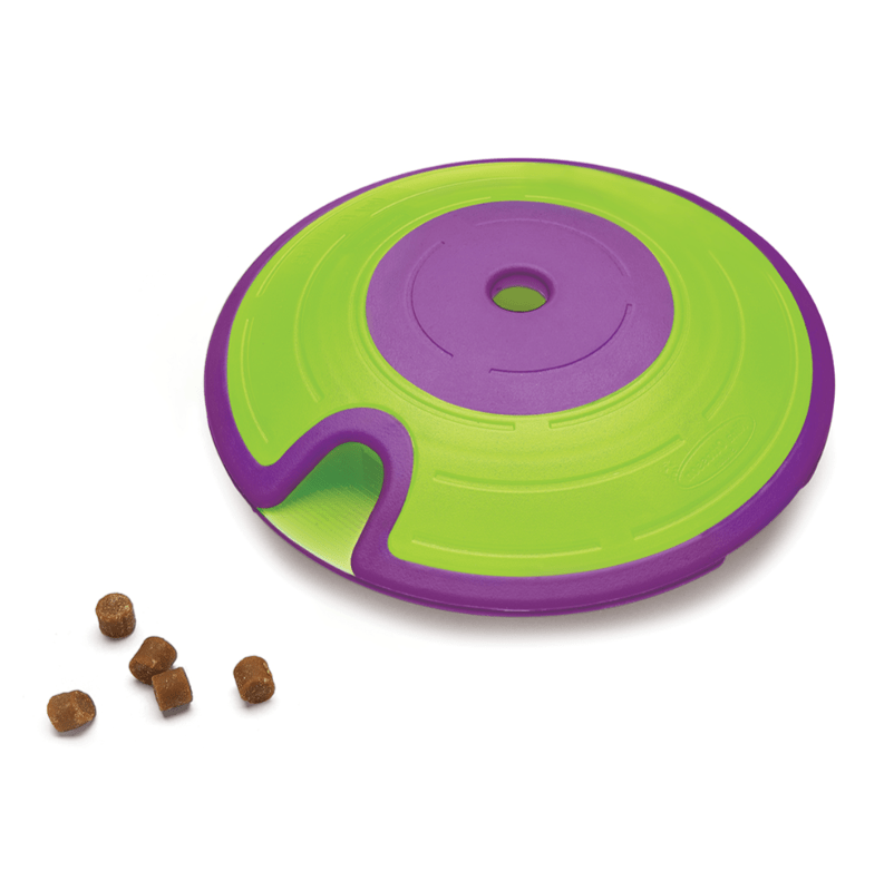 Jeu d’occupation pour chien – Dog Treat Maze niveau 2 - NINA OTTOSSON - DOG DéliCAT
