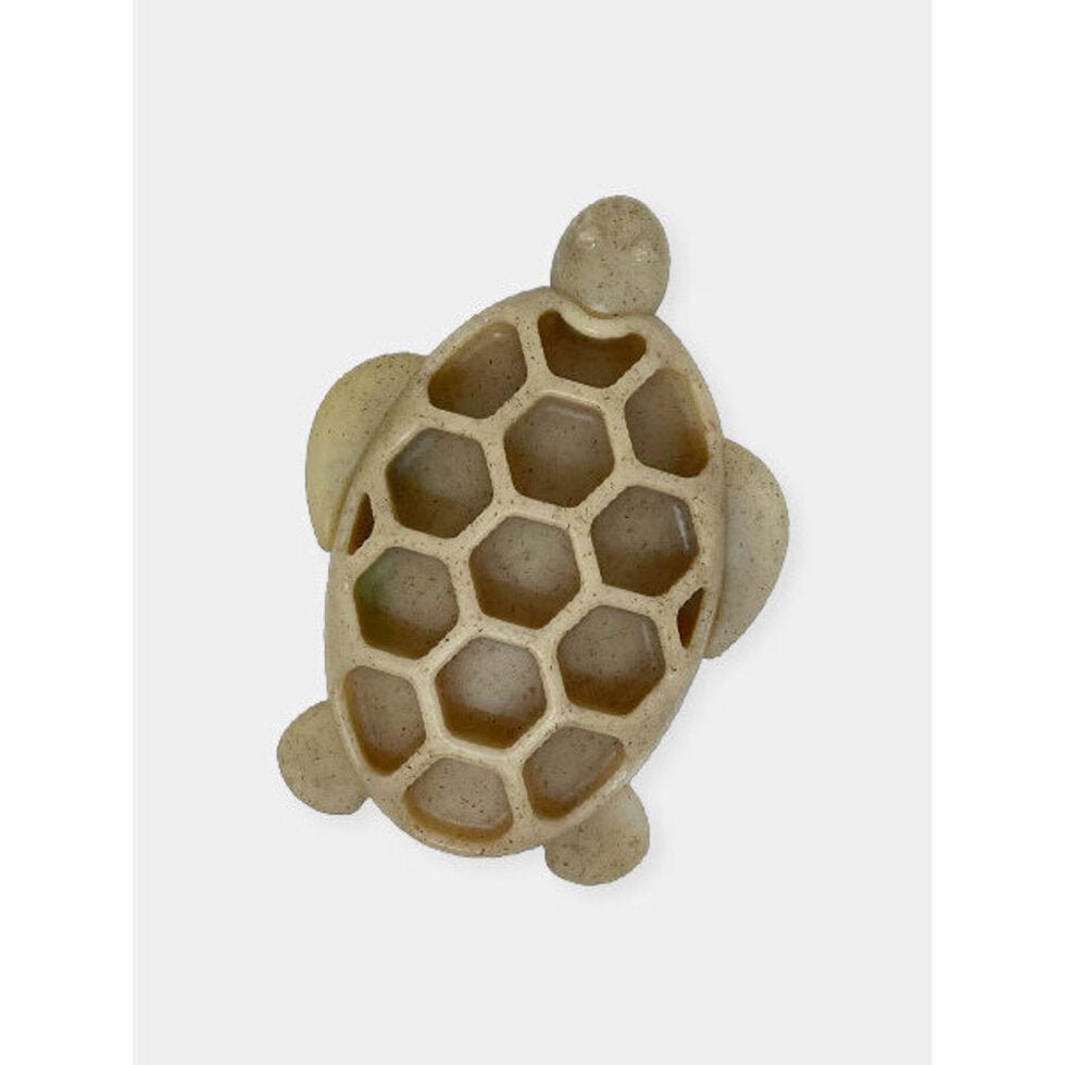 Jouet à Mâcher pour Chien en Nylon SodaPup – Tortue à Garnir Ultra - Résistante - SODA PUP - DOG DéliCAT