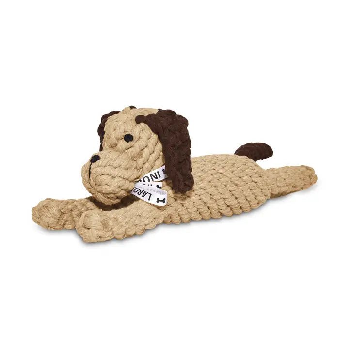 Doggy Dog jouet corde chien XXL - LABONI - DOG DéliCAT