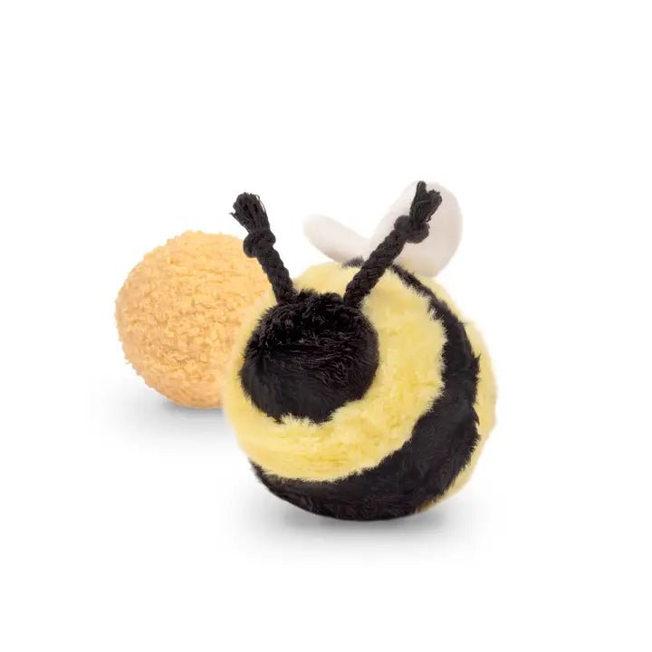 Jouet de Fouille Pop Abeille 🐝 - LAMBWOLF - DOG DéliCAT