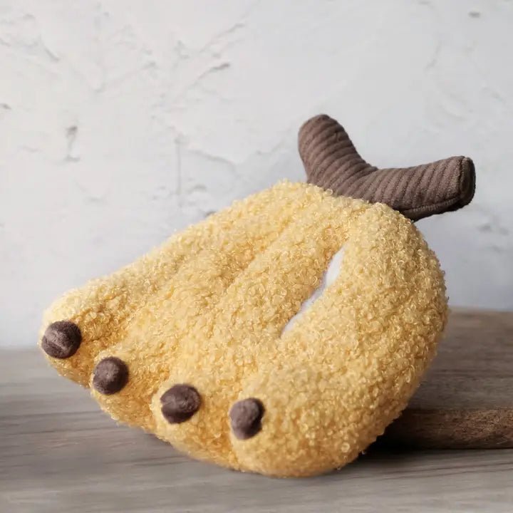 Jouet de fouille pour Chien Snuffle BANANA 🍌 - LAMBWOLF - DOG DéliCAT