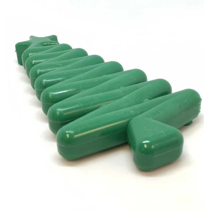 Jouet de Noël pour chien sapin SodaPup