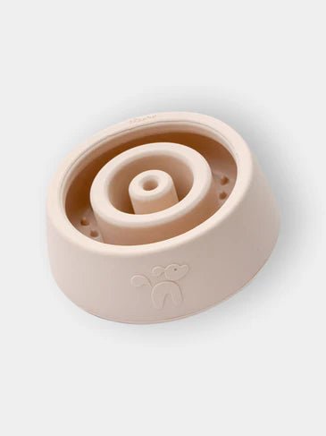 Jouet d'occupation pour chien - Yoomy Wobble Sand - INOOKO - DOG DéliCAT