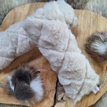 Jouet kicker pour chat TRAPPEUR KICK – Les Pepettes Créations – DOG DéliCAT