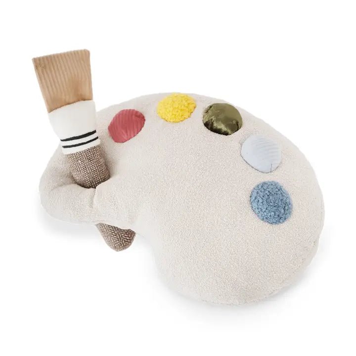 Jouet pour chien palette de couleurs Lambwolf – Lambwolf Collective – DOG DéliCAT