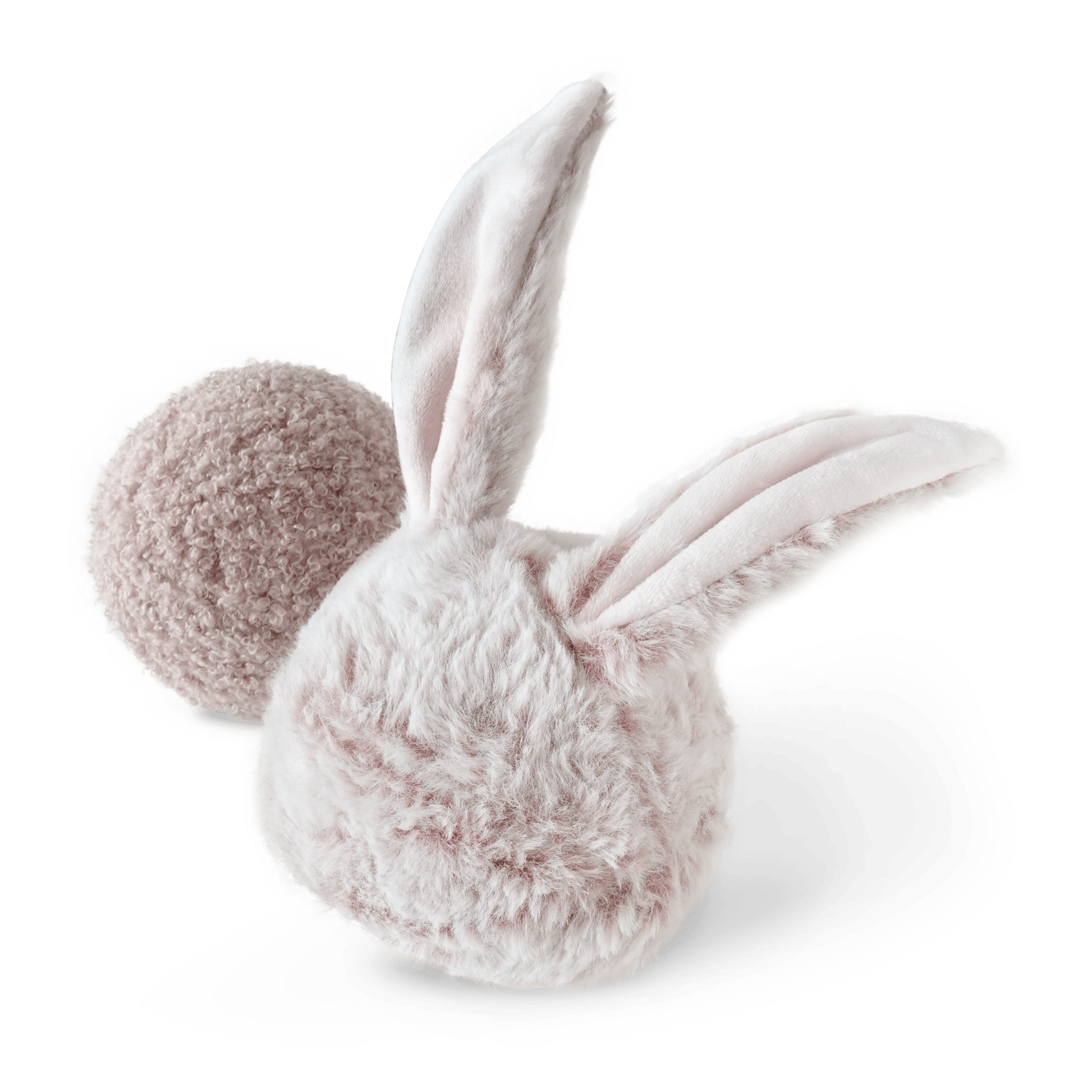 Jouet pour chien – Peluche de fouille POP Lapin 🐰 - LAMBWOLF - DOG DéliCAT