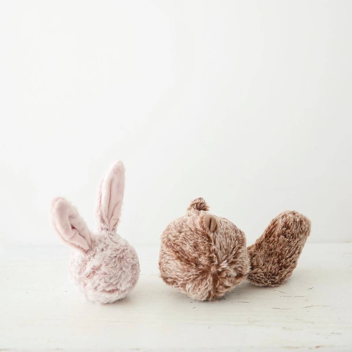 Jouet pour chien – Peluche de fouille POP Lapin 🐰 - LAMBWOLF - DOG DéliCAT