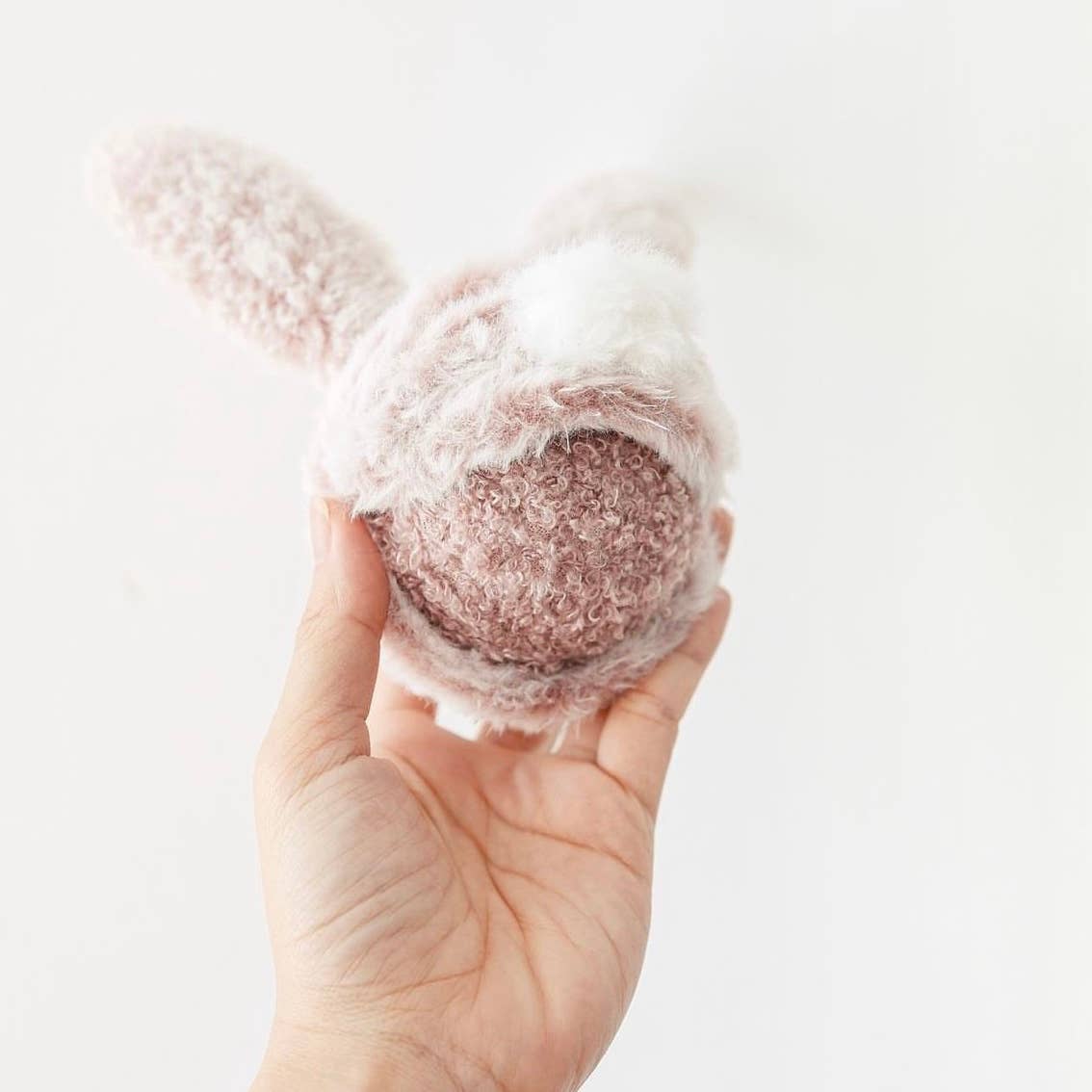 Jouet pour chien – Peluche de fouille POP Lapin 🐰 - LAMBWOLF - DOG DéliCAT