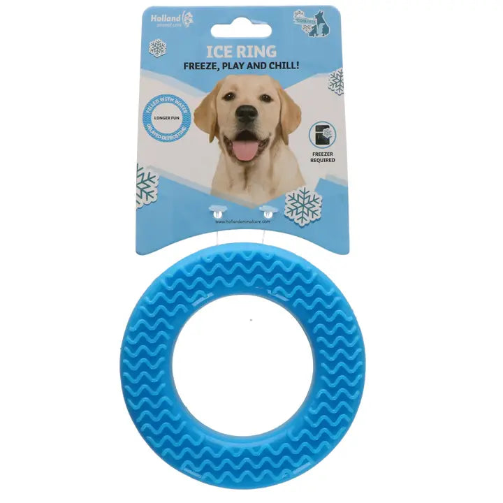 Jouet rafraîchissant pour chien Coolpets – Coolpets – DOG DéliCAT