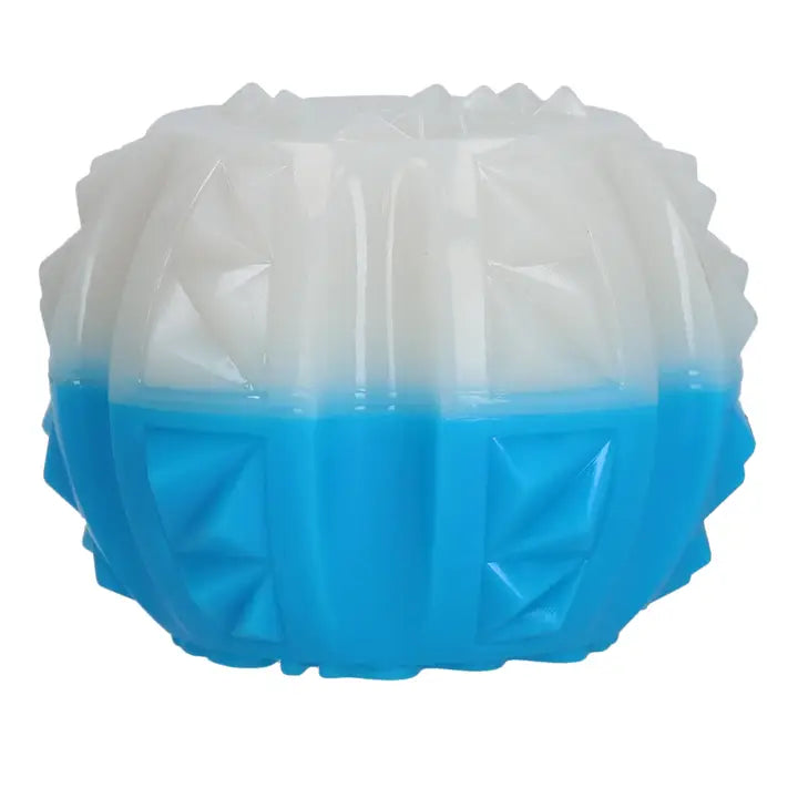 Jouet rafraîchissant pour chien Boule de Glace Coolpets – Coolpets – DOG DéliCAT