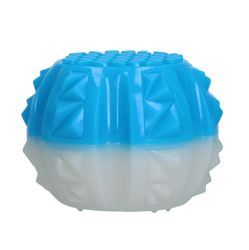 Jouet rafraîchissant pour chien Boule de Glace Coolpets – Coolpets – DOG DéliCAT