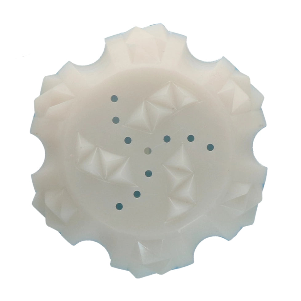 Jouet rafraîchissant pour chien Boule de Glace Coolpets – Coolpets – DOG DéliCAT