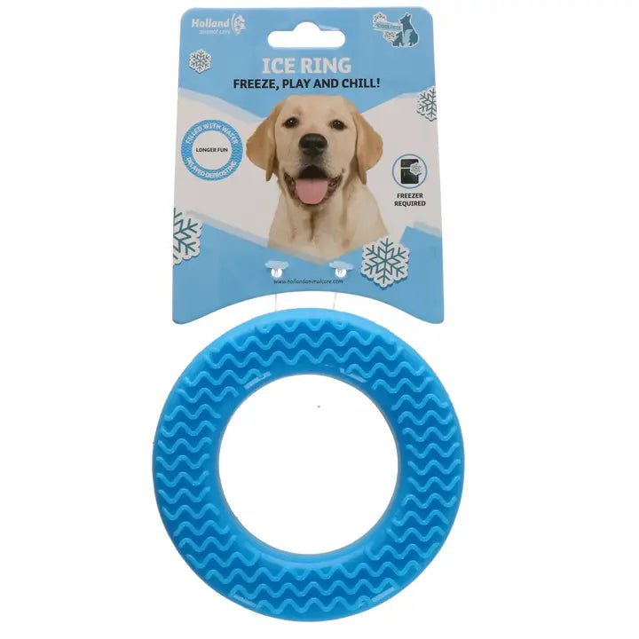 Jouet rafraîchissant pour chien Coolpets – Coolpets – DOG DéliCAT