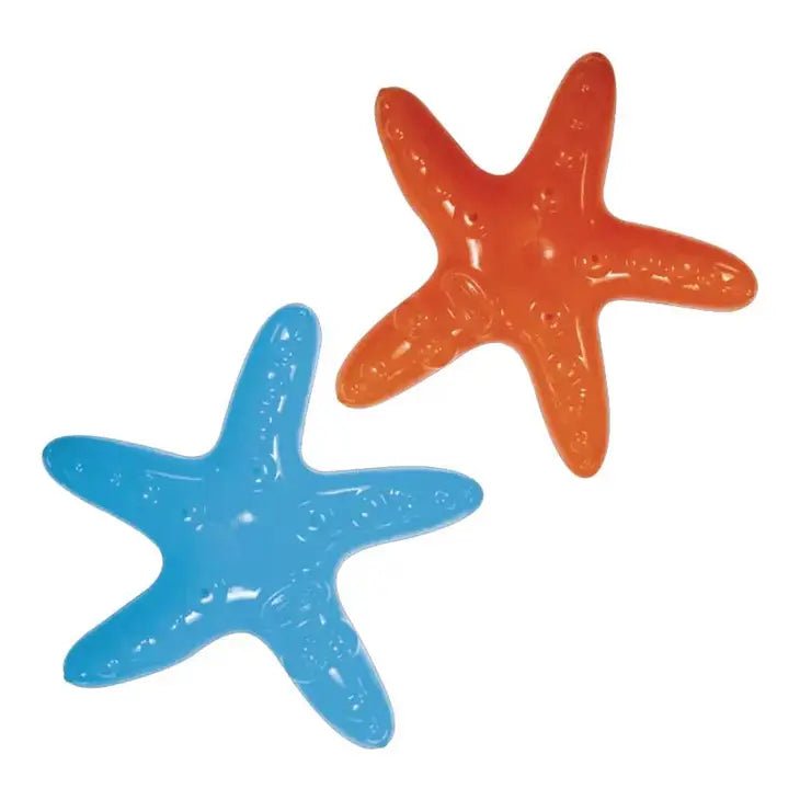 Jouet rafraîchissant pour chien – Étoile de mer congelable - CROCI - DOG DéliCAT