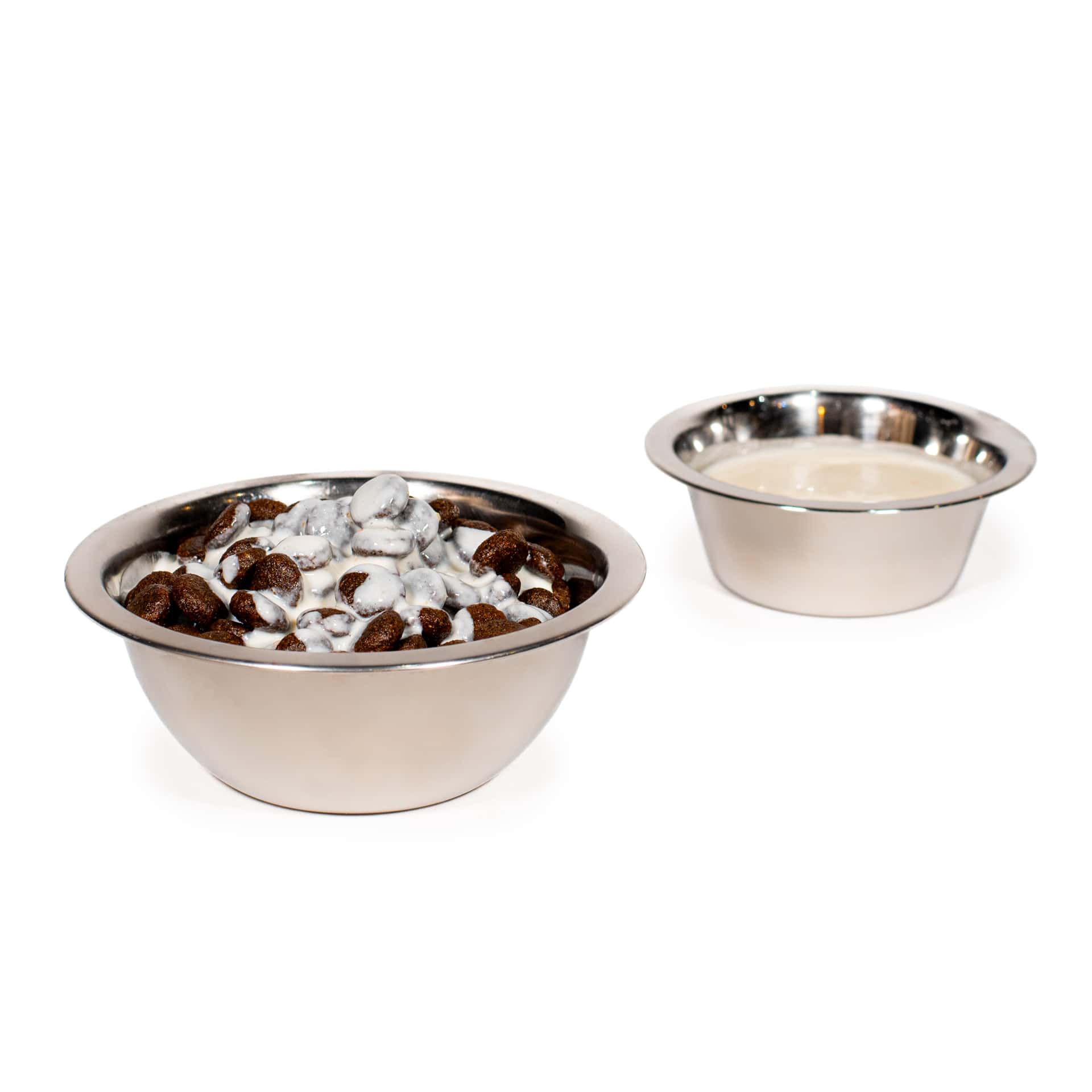 Kéfir carottes et poires pour chien et chat Yogupet 200ml