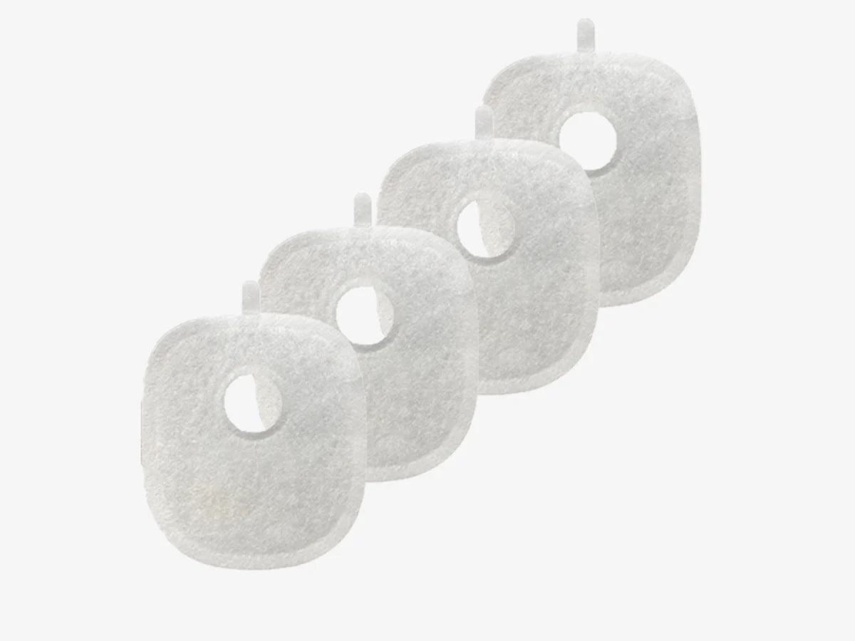 Kit de filtration Bandit – Eau plus saine, hydratation optimale - BANDIT - DOG DéliCAT