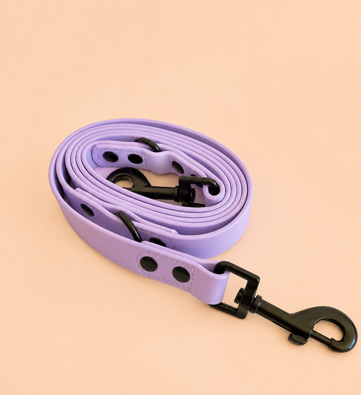 Laisse imperméable pour chien Gummy Lila – Arizona Hotdogs – DOG DéliCAT