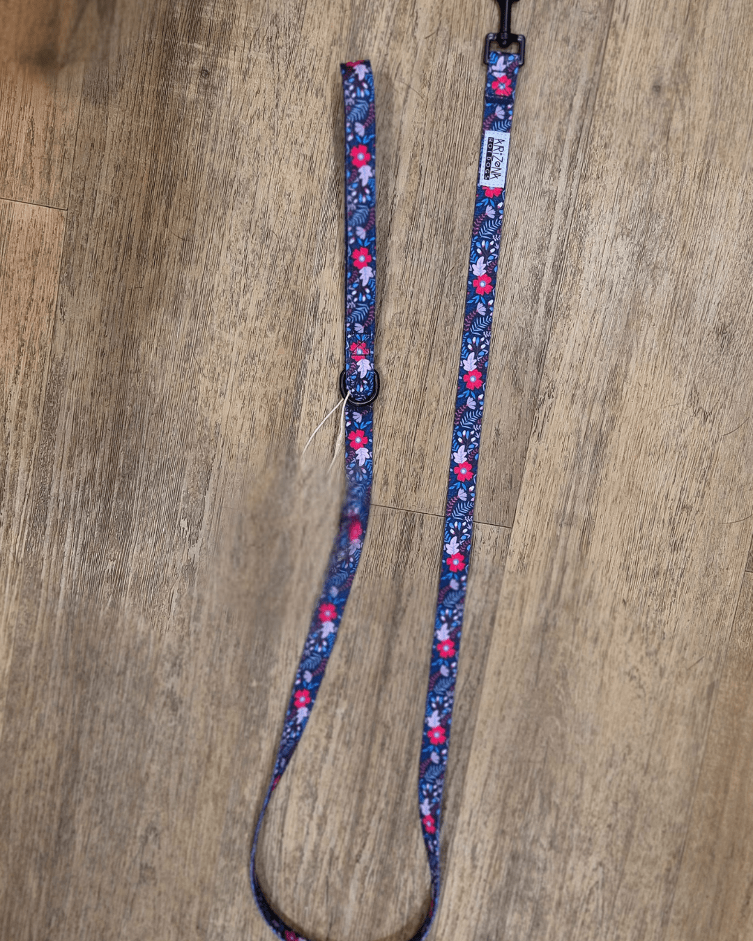 Laisse pour chien en nylon à motifs - Violala - ARIZONA HOT DOGS - DOG DéliCAT