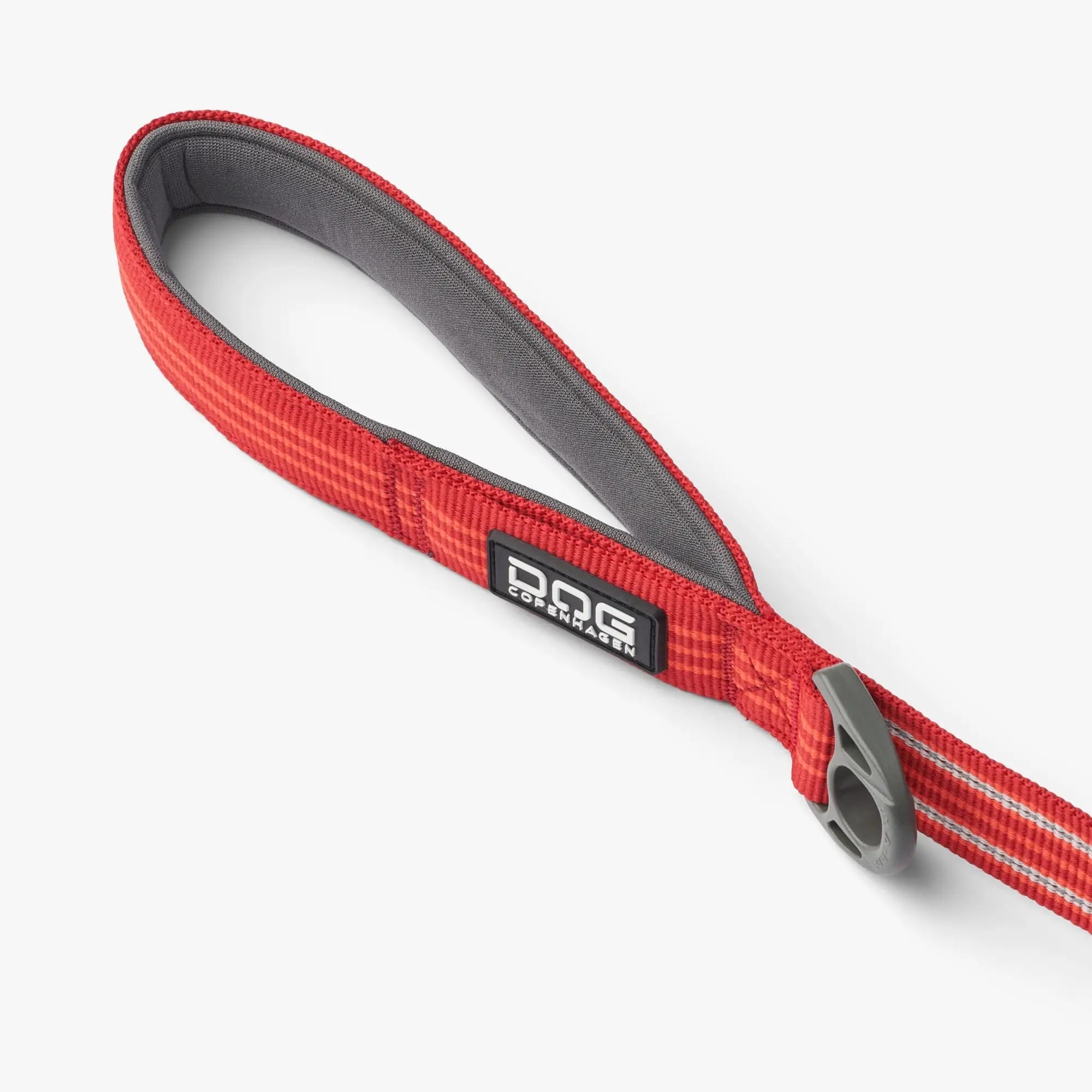 Laisse rouge Urban Freestyle™ – DOG Copenhagen - DOG COPENHAGEN - DOG DéliCAT