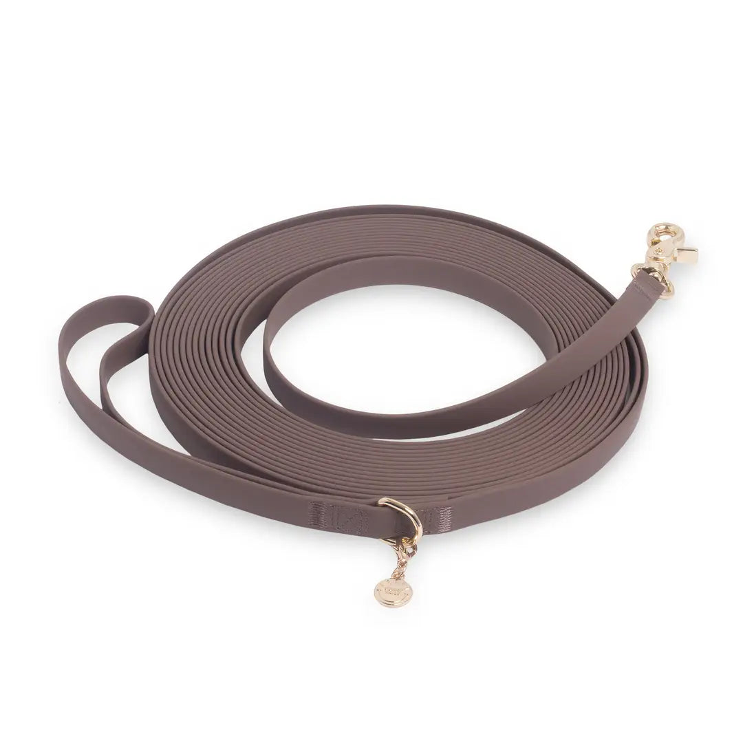Longe pour chien waterproof Cloud Sunny Tails – Sunny Tails – DOG DéliCAT