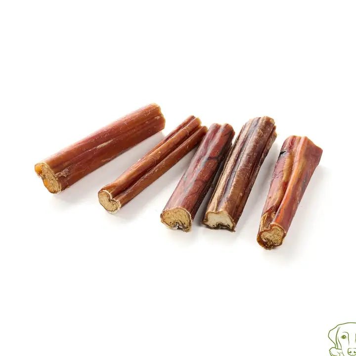 Nerf de bœuf premium pour chien 30 cm – sans conservateurs - KAUARTIKEL - DOG DéliCAT