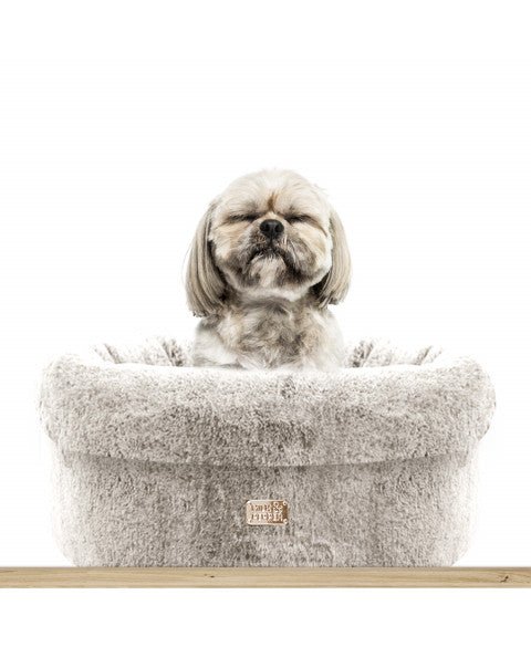 Nid à câlins St Moritz – Duvet douillet pour chiens et chats - MILK&PEPPER - DOG DéliCAT