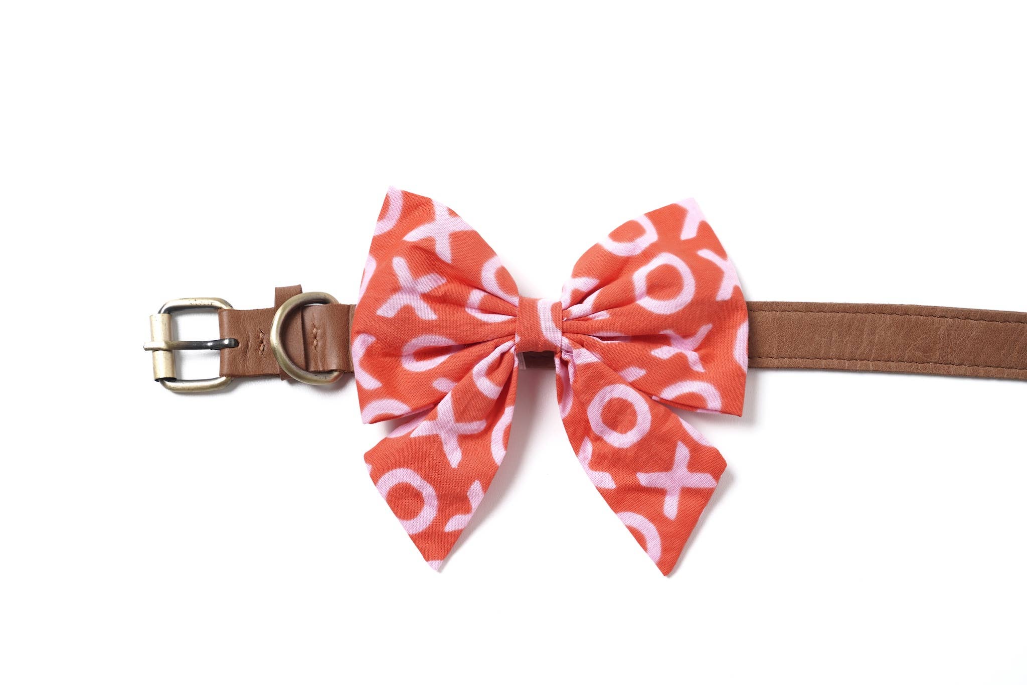 Nœud Marin XO pour chien - The Paws - DOG DéliCAT