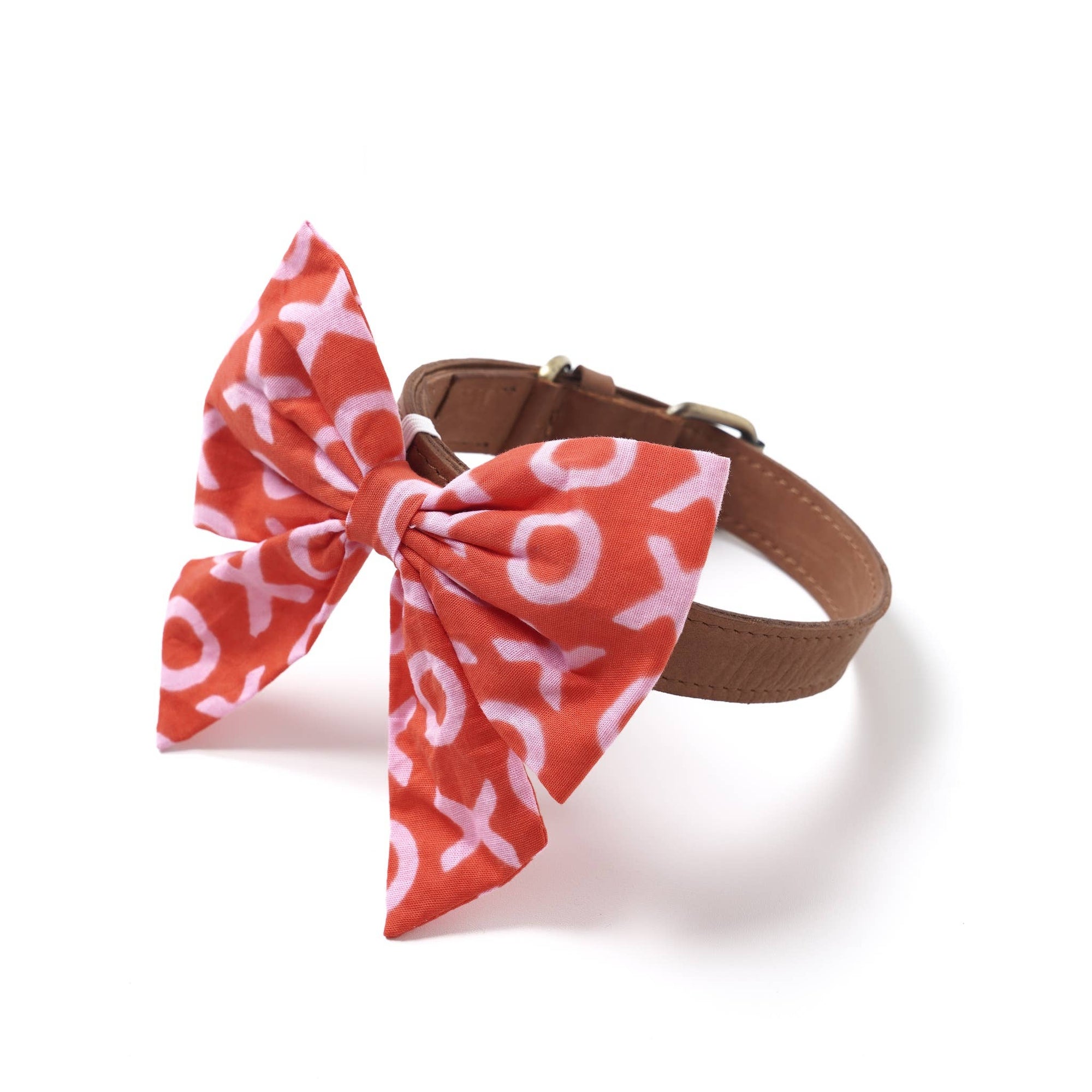 Nœud Marin XO pour chien - The Paws - DOG DéliCAT