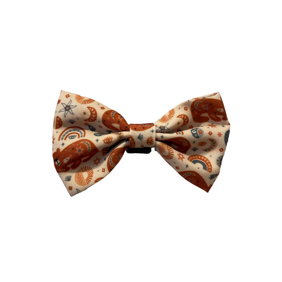 Noeud papillon pour chien - Arizona Hotdogs