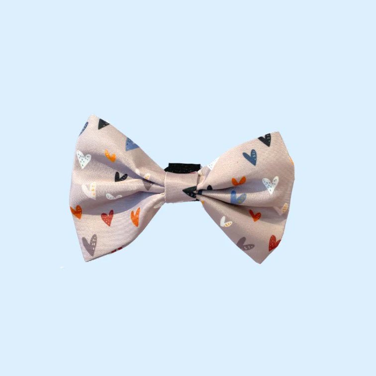 Noeud papillon pour chien - Arizona Hotdogs - ARIZONA HOT DOGS - DOG DéliCAT