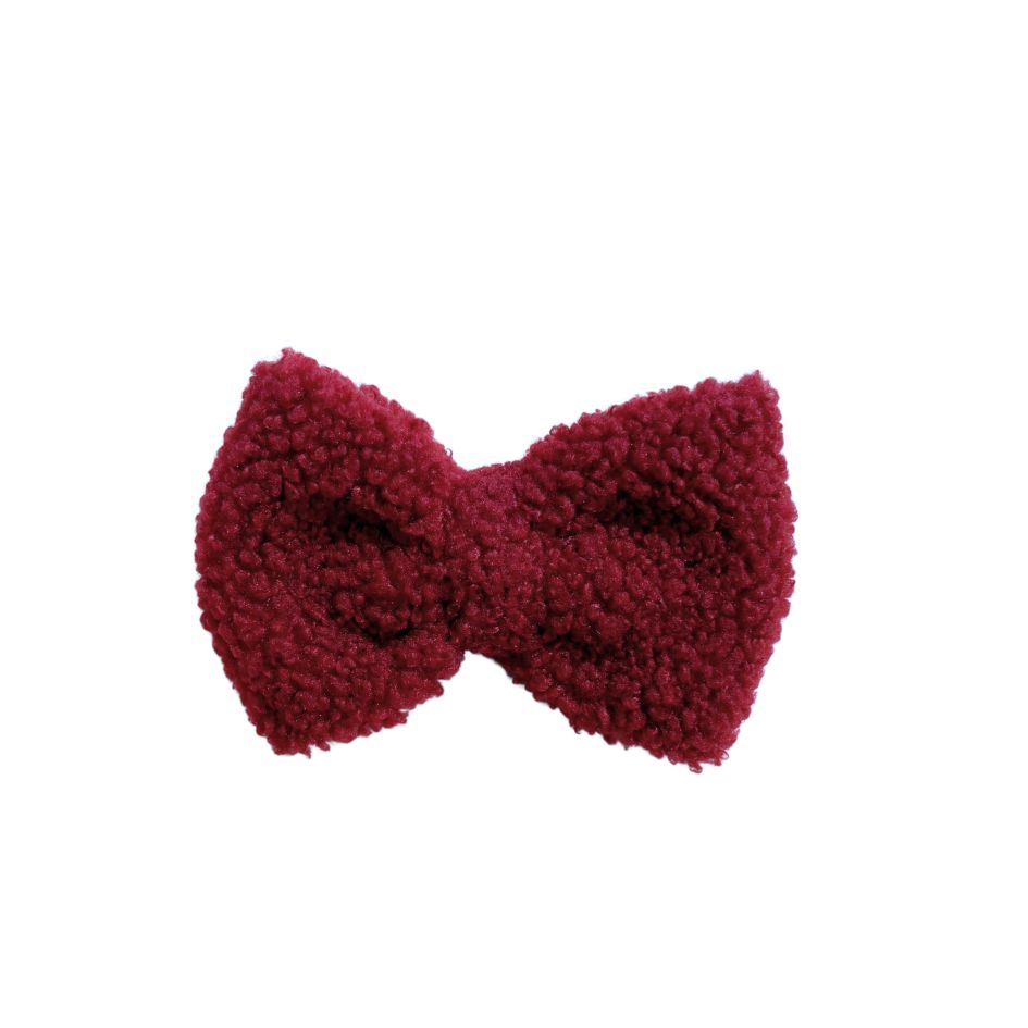 Noeud papillon pour chien - Arizona Hotdogs