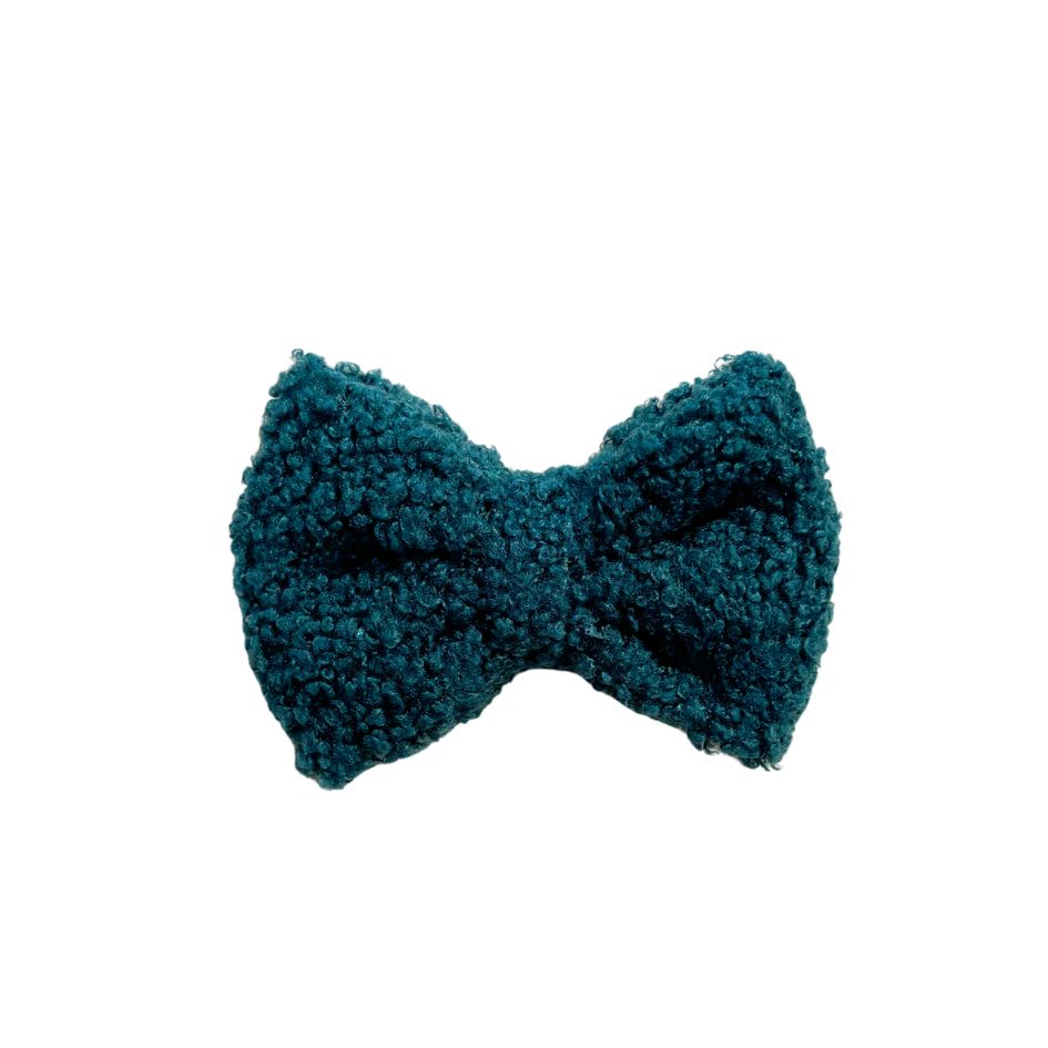 Noeud papillon pour chien - Arizona Hotdogs