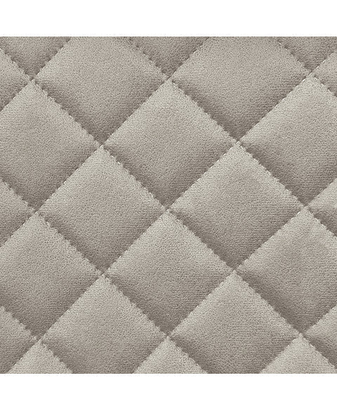 Panier pour chien Sofa Copenhague Taupe déhoussable - MILK&PEPPER - DOG DéliCAT